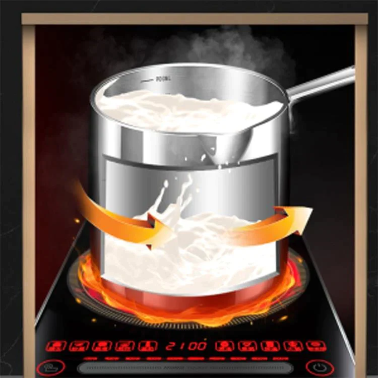✨Limited Time Offer 2 Set Free Delivery ✨ 304 Stainless Steel Multifuntional Fryer - Image 6