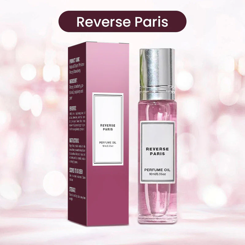 👩❤️💋👨Buy 1 Get 1 Free💗Long Lasting Glamour Perfume for Women💗 - Image 14