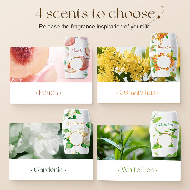 Long-Lasting & Odor Eliminating Air Freshener - Image 8