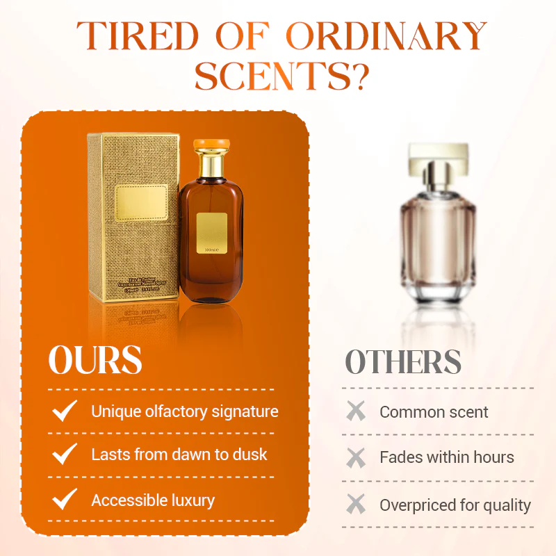 Long-Lasting Signature Scent Perfume - Image 3