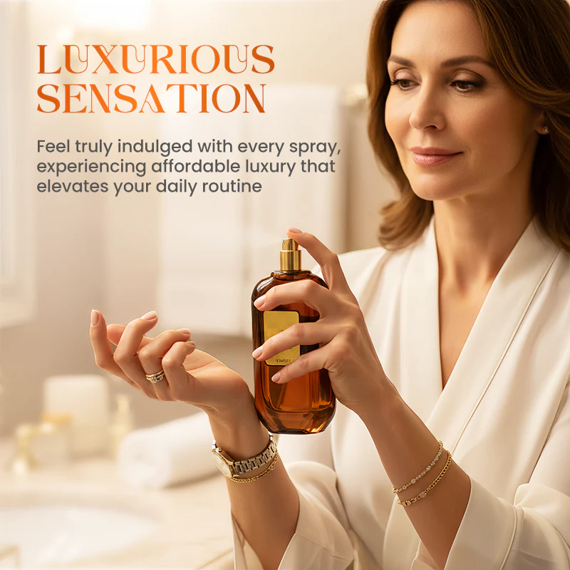 Long-Lasting Signature Scent Perfume - Image 6