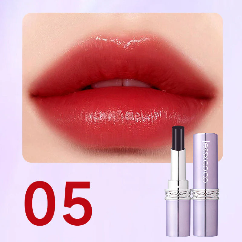 Long-Lasting Waterproof Hydrating Lipstick - Image 13