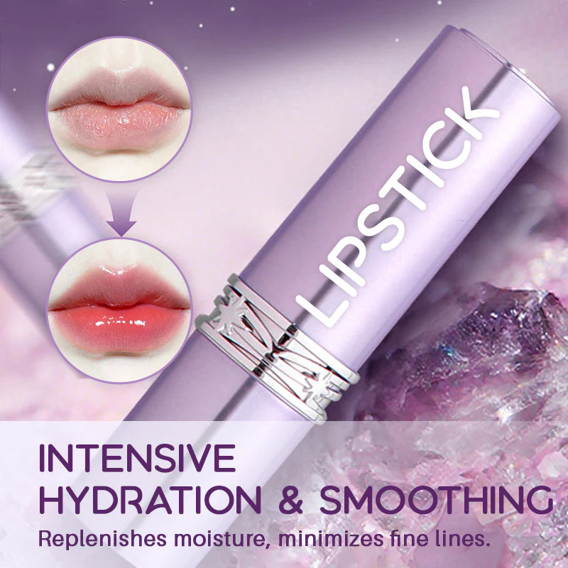 Long-Lasting Waterproof Hydrating Lipstick - Image 4