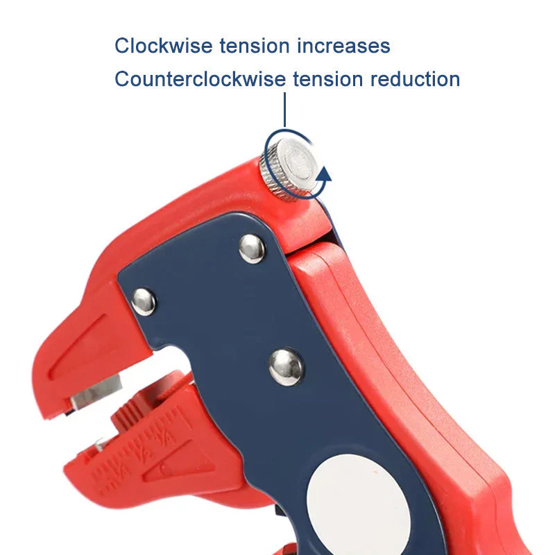 Duckbill Automatic Wire Stripping Pliers - Image 3