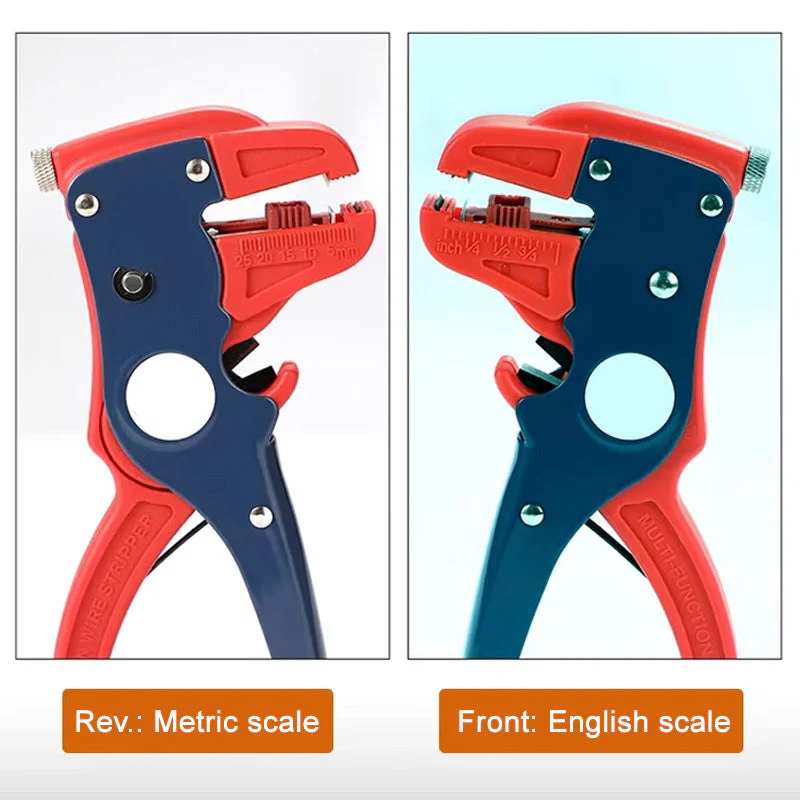 Duckbill Automatic Wire Stripping Pliers - Image 5