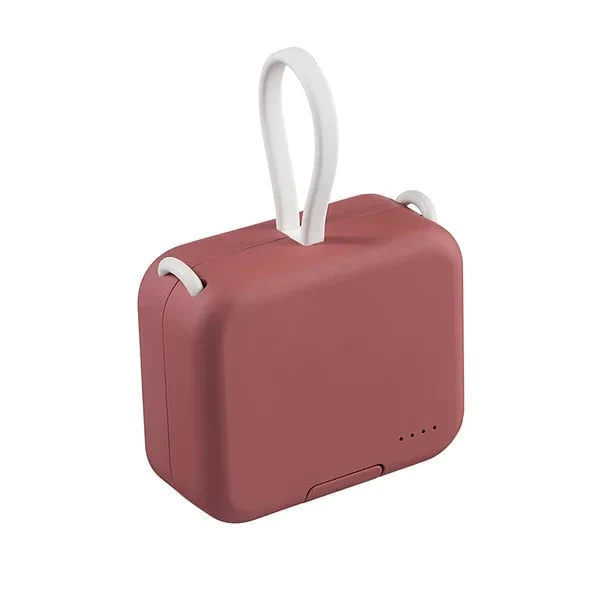 🎉Hot Sale 49% OFF🎁-Portable Wireless Charging Treasure Mobile Phone Holder⚡-Buy 2 Free Shipping - Image 7