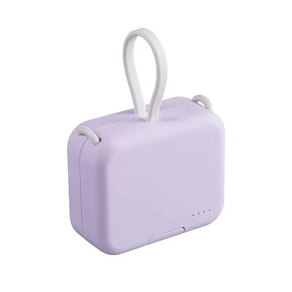 🎉Hot Sale 49% OFF🎁-Portable Wireless Charging Treasure Mobile Phone Holder⚡-Buy 2 Free Shipping - Image 8