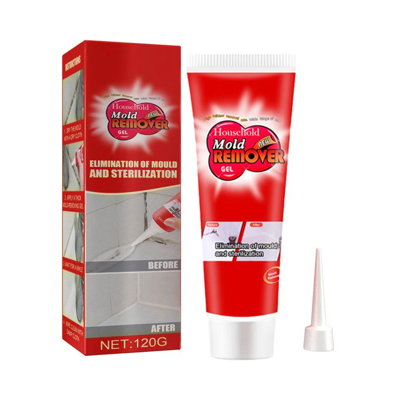 🔥Last Day 49% OFF🔥 Household Mold Removal Gel - Image 11