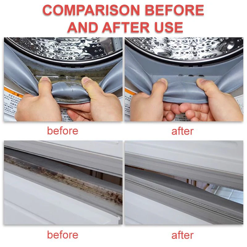 🔥Last Day 49% OFF🔥 Household Mold Removal Gel - Image 3