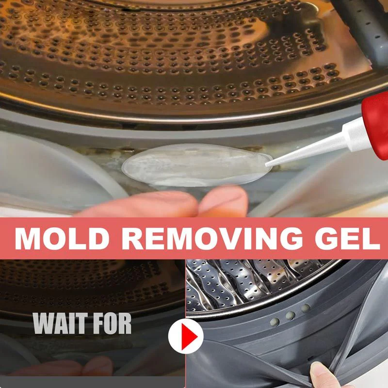 🔥Last Day 49% OFF🔥 Household Mold Removal Gel - Image 4