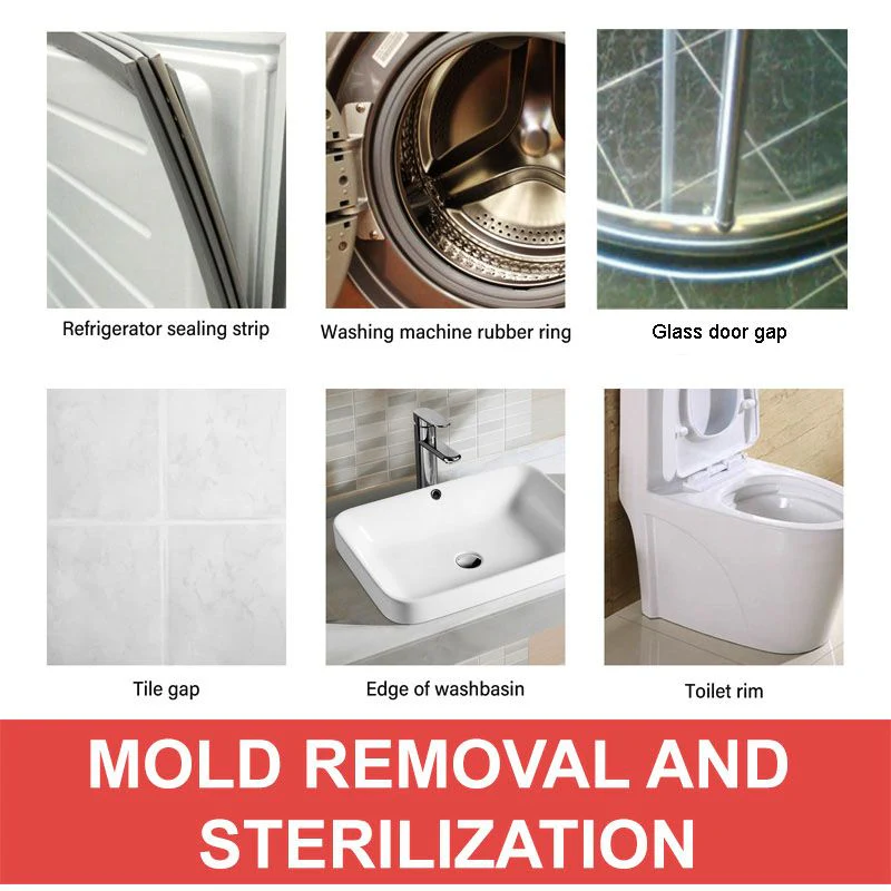 🔥Last Day 49% OFF🔥 Household Mold Removal Gel - Image 5