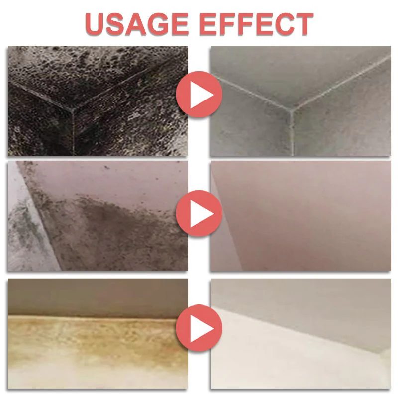 🔥Last Day 49% OFF🔥 Household Mold Removal Gel - Image 6