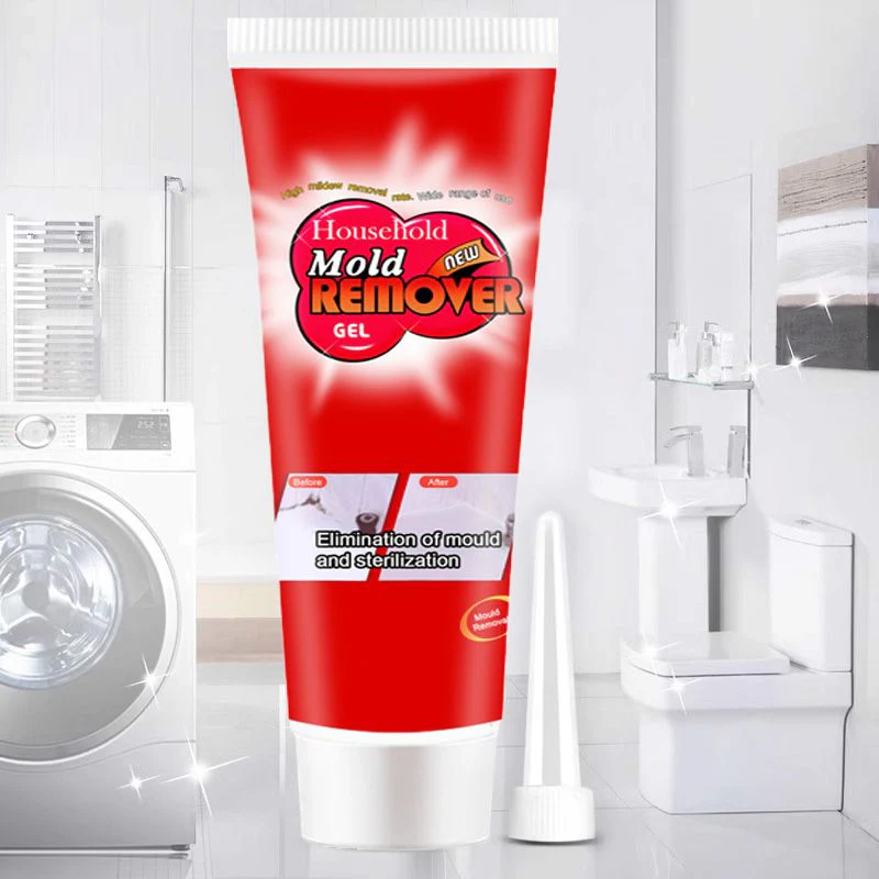 🔥Last Day 49% OFF🔥 Household Mold Removal Gel - Image 8