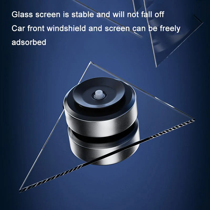 🔥New Year Special 49% OFF🔥Magnetic Car Suction Cup Holder - Image 8
