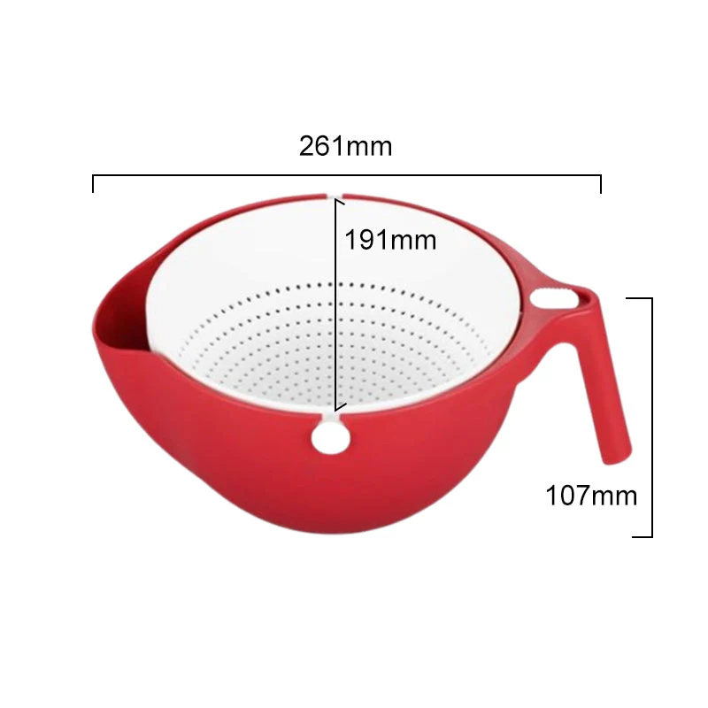 Multi-Function 360° Rotating Draining Bracket - Image 11