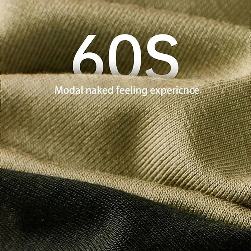Magnetic Therapy for Men Temperature Sensitive Underwear Made of Technical Cotton - Image 9