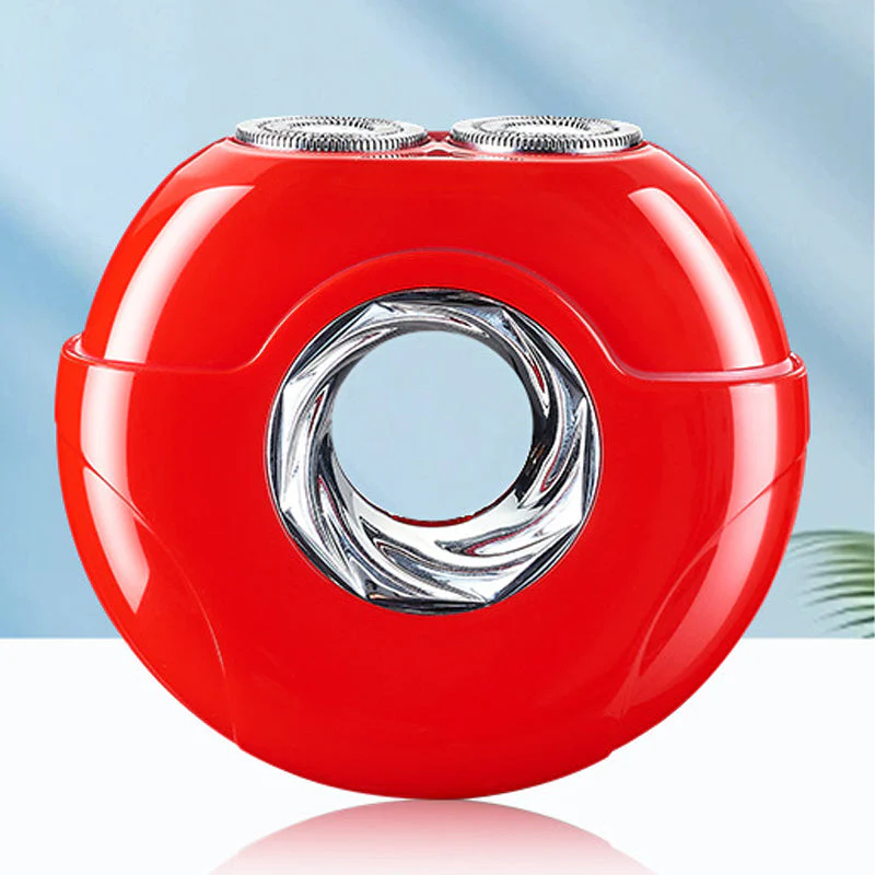 š„2025 New Arrivalš„Men's Efficient Unique Portable Electric Shaver - Image 9