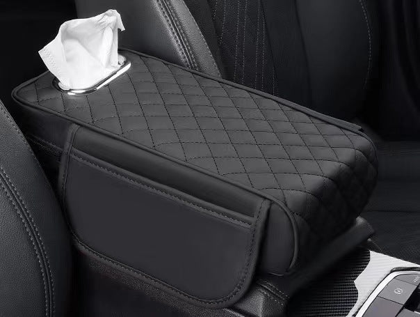 Memory Foam Center Console Cover for Car - Image 13