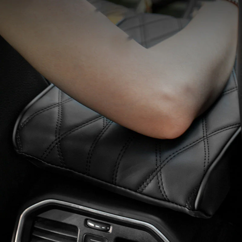 Memory Foam Center Console Cover for Car - Image 3