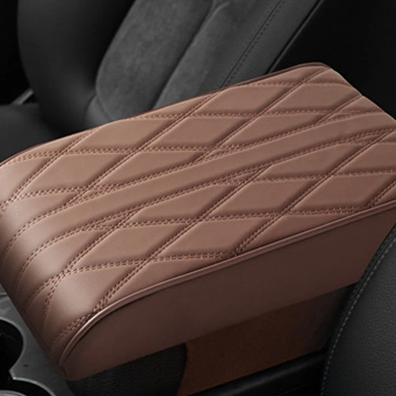 Memory Foam Center Console Cover for Car - Image 8