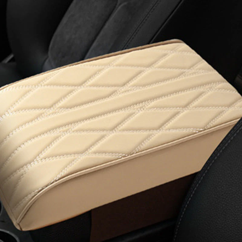 Memory Foam Center Console Cover for Car - Image 9