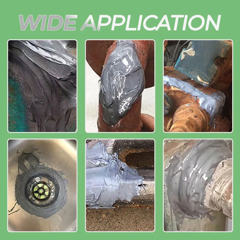 🔨Quick-drying Casting Adhesive - high temperature resistant, strong welding - Image 4
