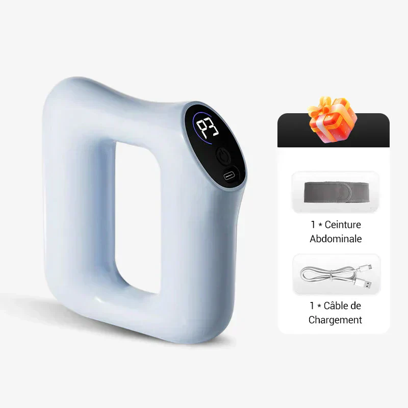 🏆Multifunctional ring for the entire body🌿👑 - Image 12