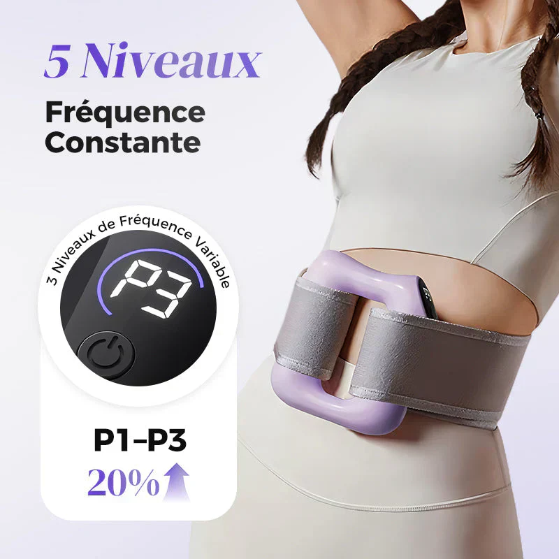 🏆Multifunctional ring for the entire body🌿👑 - Image 4