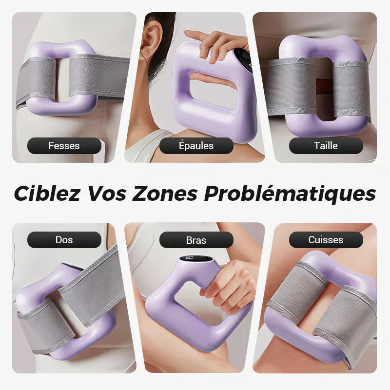 🏆Multifunctional ring for the entire body🌿👑 - Image 7