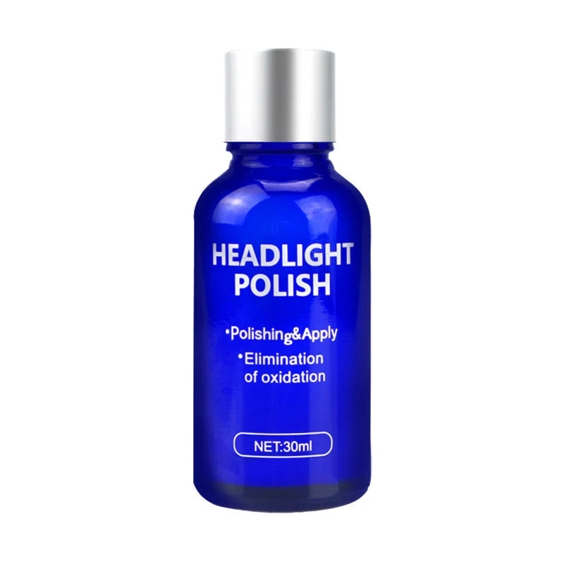 Micro-Molecule Crystal Coating Restoration Care Agent - Image 11