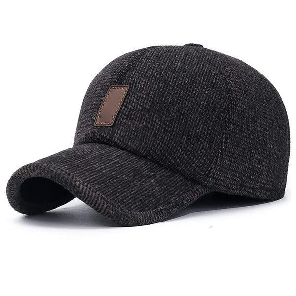 🌟Winter Lightweight and Warm Baseball Cap - Image 8