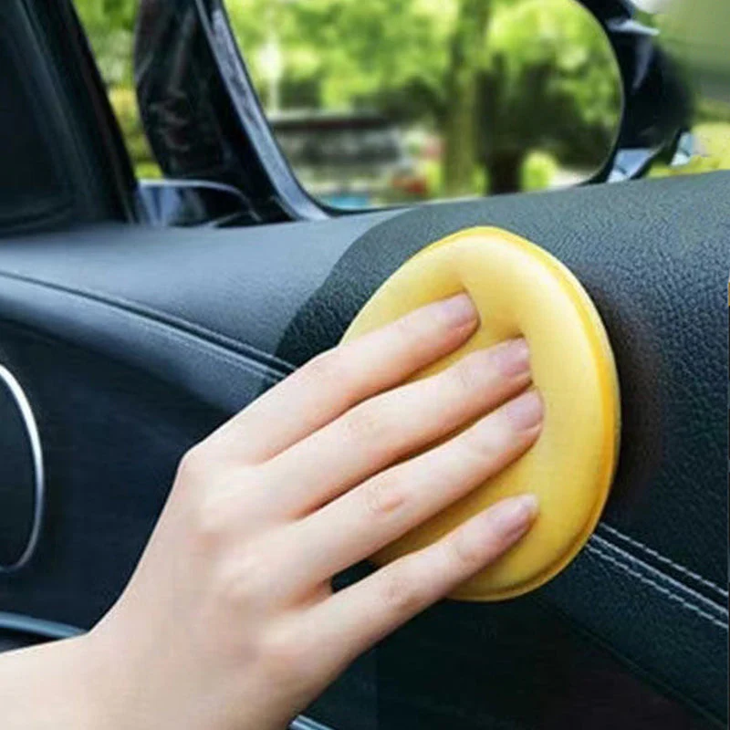 Multi-functional Car Interior Coating Agent Spray - Image 5