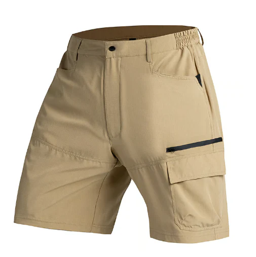✨Limited-time offer 49% OFF🔥Men's outdoor casual cargo shorts👍🏼 - Image 11
