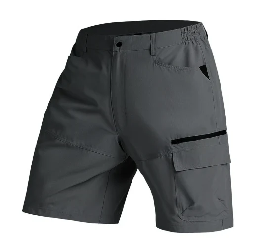 ✨Limited-time offer 49% OFF🔥Men's outdoor casual cargo shorts👍🏼 - Image 12