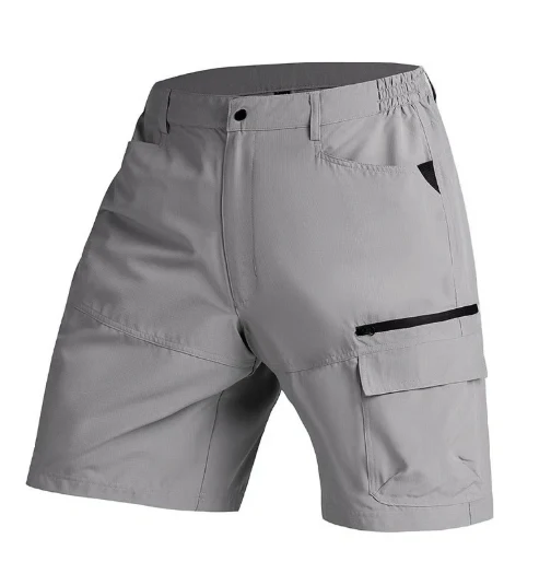 ✨Limited-time offer 49% OFF🔥Men's outdoor casual cargo shorts👍🏼 - Image 13