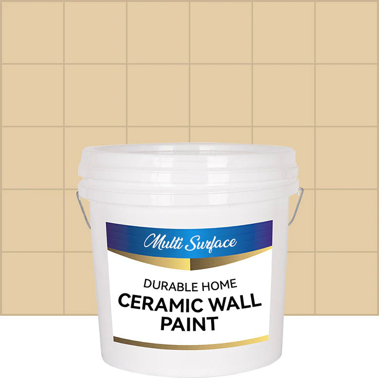 Multi-Surface Durable Home Ceramic Wall Paint - Image 11