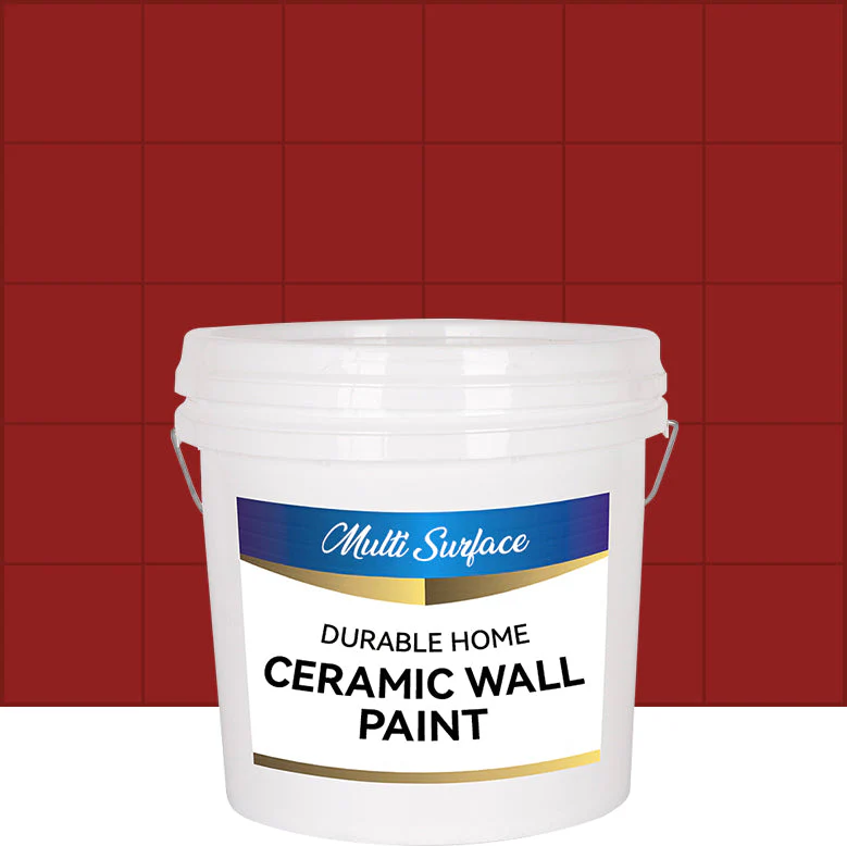 Multi-Surface Durable Home Ceramic Wall Paint - Image 12