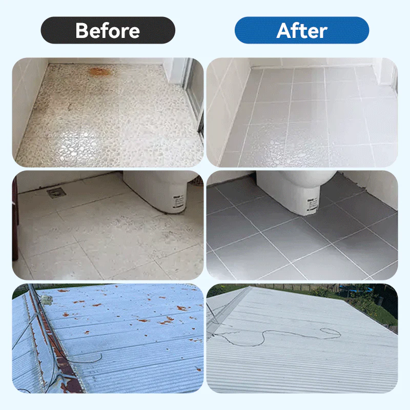 Multi-Surface Durable Home Ceramic Wall Paint - Image 2