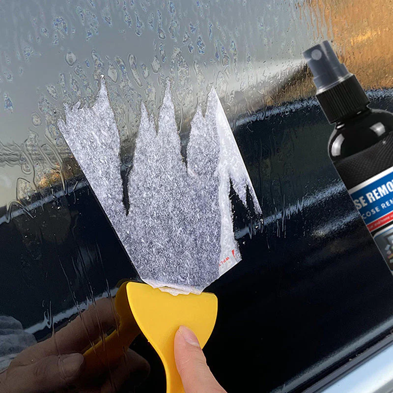 ✨Multifunction Adhesive Remover Spray for Car - Image 5