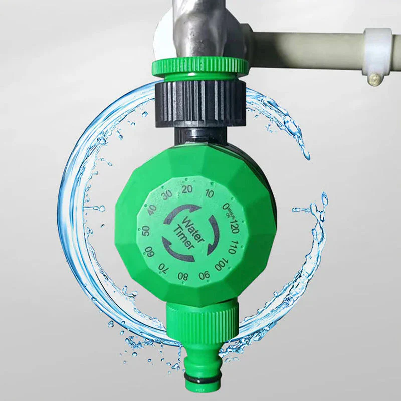Mechanical Timer for Automatic Irrigation - Image 7