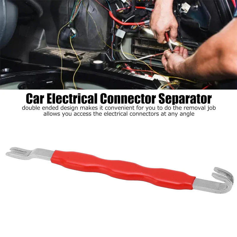 Multifunctional Electrical Disconnect Pliers for Cars - Image 8