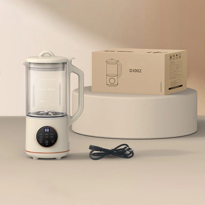 Multi-Function Intelligent High-Speed Blender for Home Use - Image 9