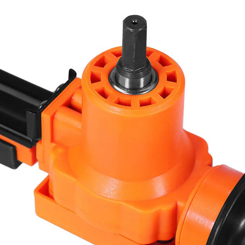 š„Best sellerš„Multifunctional Electric Drill Modified Reciprocating Saw - Image 8