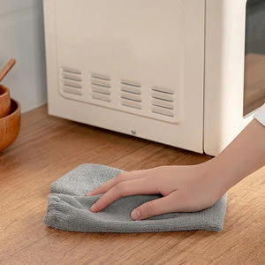 Multifunction Retractable Microfiber Dust Brush Gap Mop - Image 8