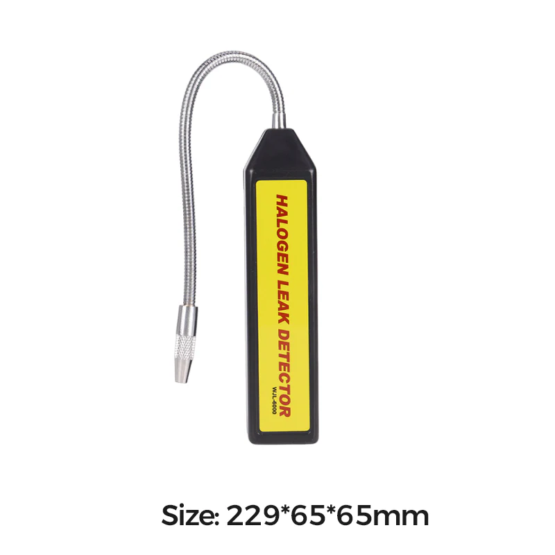 ⏳Time-limited Special⏰Multifunctional Car AC Halogen Leak Detector - Image 8