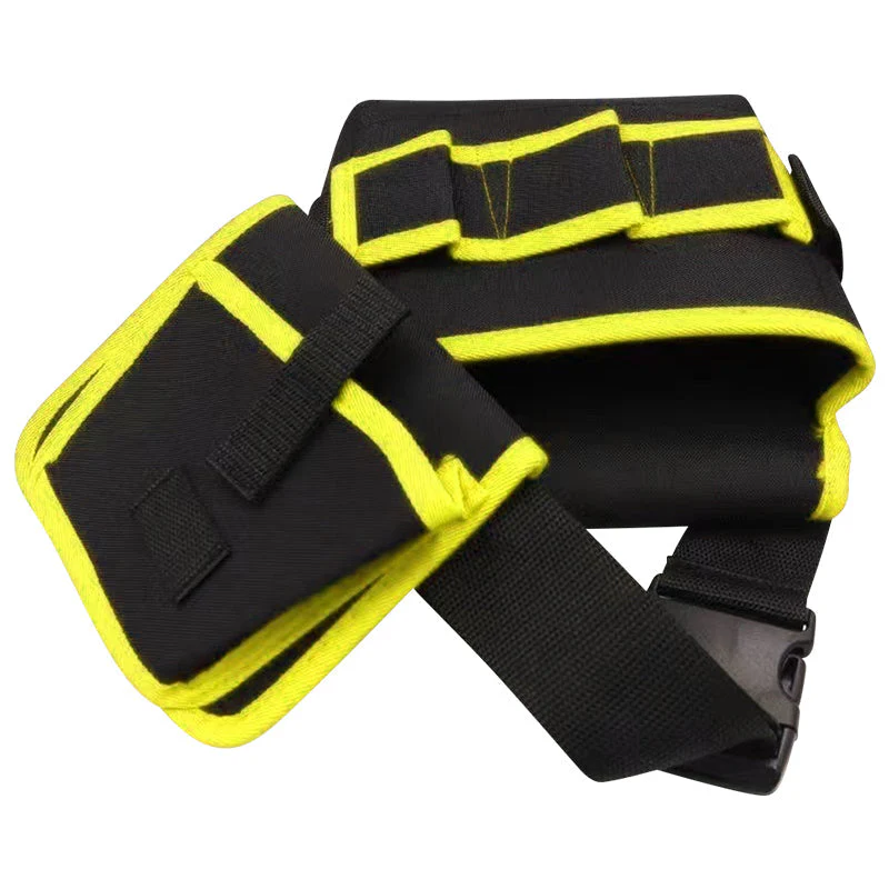 Multifunctional Multi-Pocket Tool Belt Pouch - Image 10