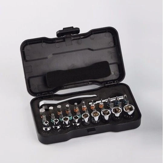 🔥 Promotion 50% OFF - Multifunctional Screw Tool Box - Image 9