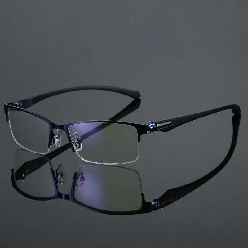 TITANIUM ALLOY READING GLASSES - Image 13