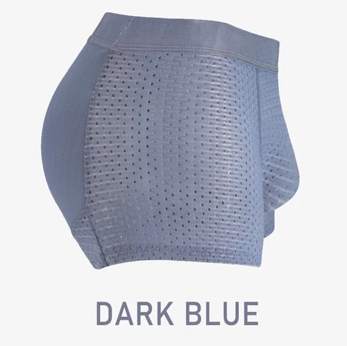 Nylon Ice Silk Breathable Men's Underwear - Image 8