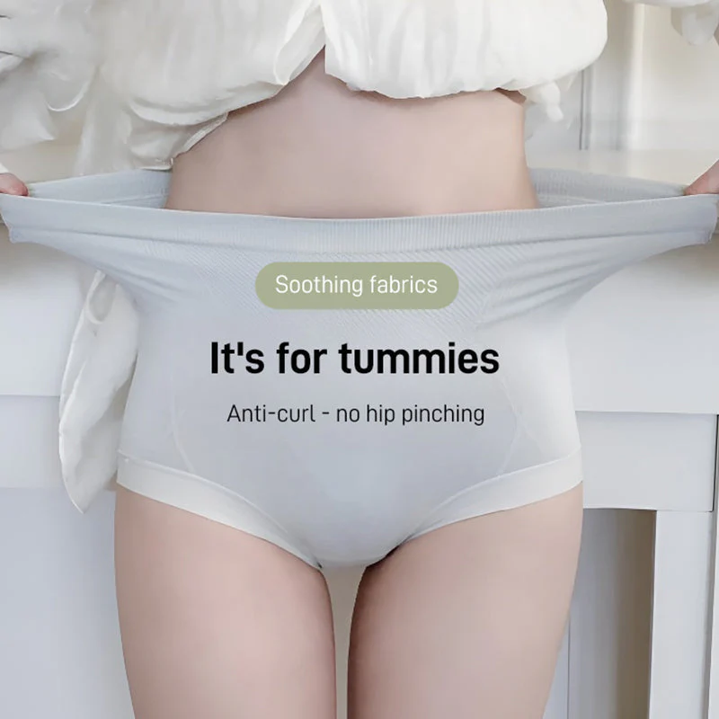 🔥New Year Special 49% OFF🔥Women’s High-Waisted Tummy Control and Butt Lifting Panties - Image 4